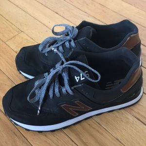 New Balance Sneakers